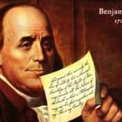 Ben Franklin