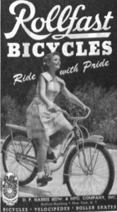 Bicycle Ad