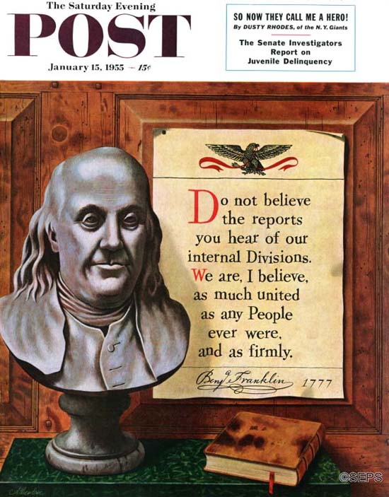 Ben Franklin