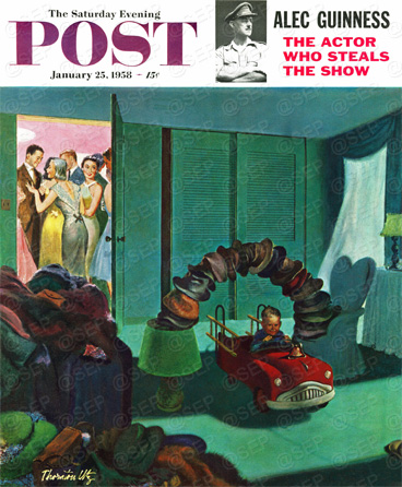 1958_01_25 Hat Bridge by Thornton Utz January 25, 1958