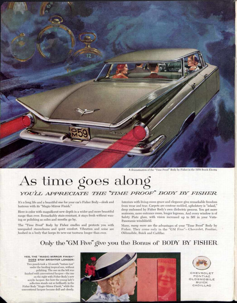 Car Ad