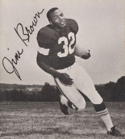 Jim Brown