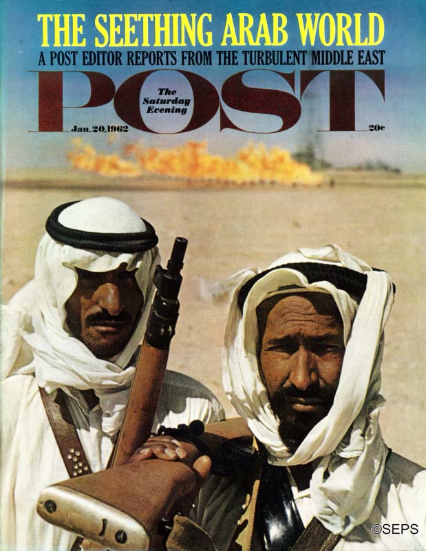 January 20, 1962 Archives The Saturday Evening Post