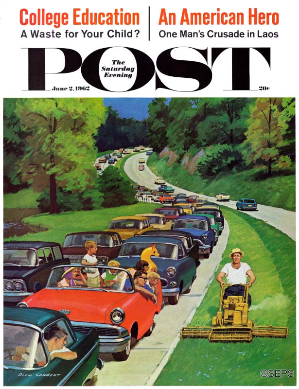 Post cover