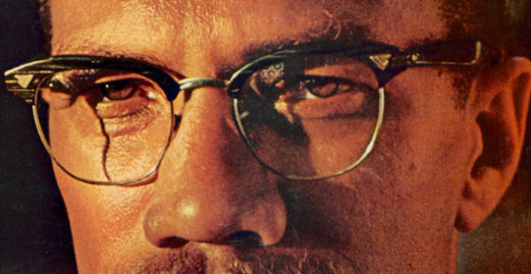 Malcolm X in the Post | The Saturday Evening Post
