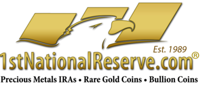 1st National Reserve