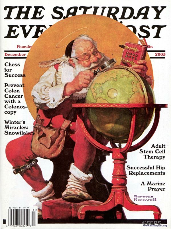 The Saturday Evening Post Home of The Saturday Evening Post