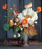 Cover for The Flower Recipe Book