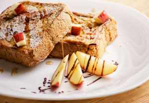 French toast