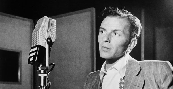 Frank Sinatra