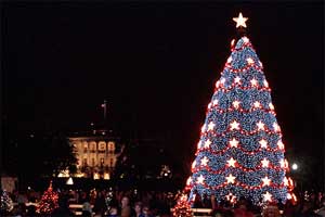 National Christmas Tree