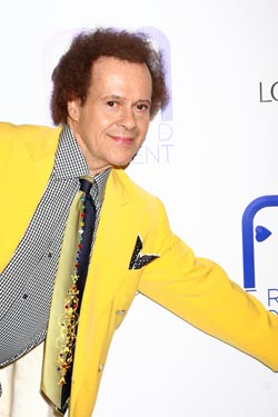 Richard Simmons