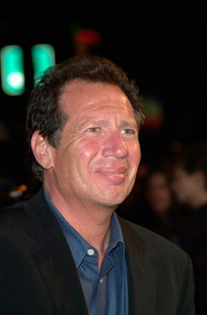 Garry Shandling