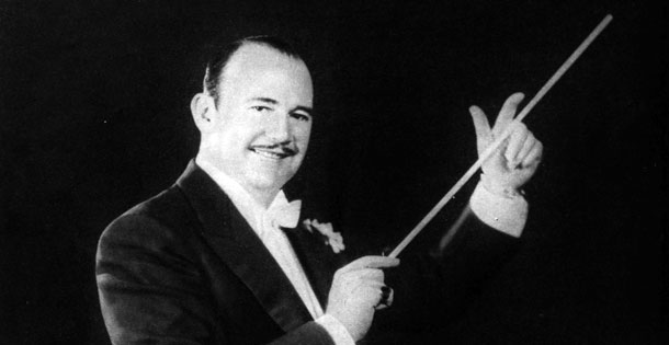 Paul Whiteman