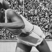 Jesse Owens