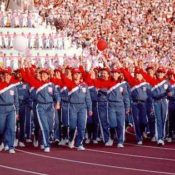 1984 US Olympic Team