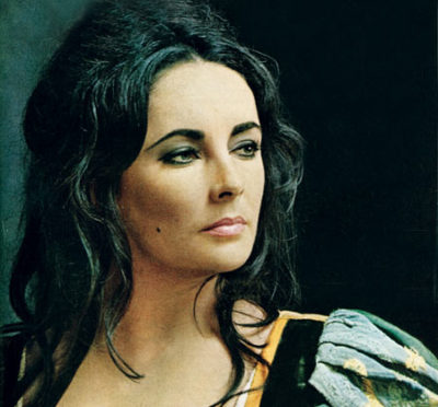 Elizabeth Taylor