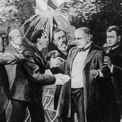 McKinley Assassination