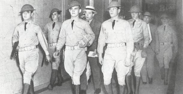 The Day Huey Long Was Shot by David Zinman The Day Huey Long Was Shot by David Zinman