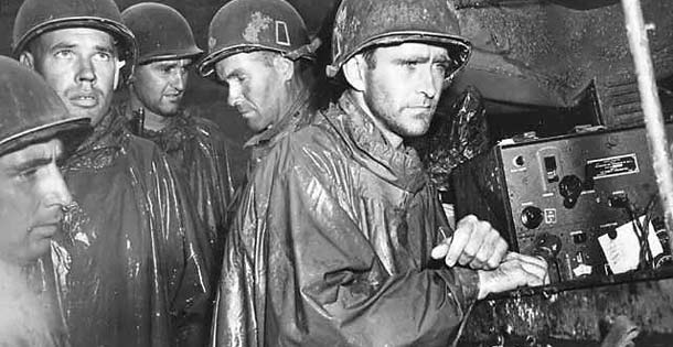 The Heroes Of Hacksaw Ridge The Saturday Evening Post