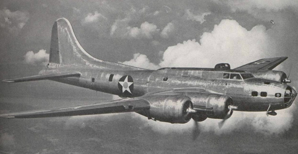 Resultado de imagen de b-17 flying world war