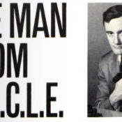 The Man from U.N.C.L.E.