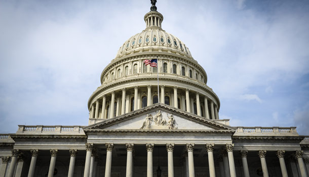 U.S. Capitol Building