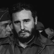 Fidel Castro
