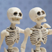 skeletons