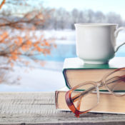 Winter books