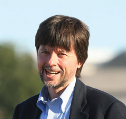 Ken Burns