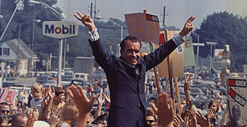 Dick Nixon