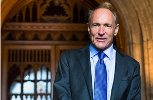 Tim Berners-Lee