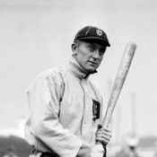 Ty Cobb