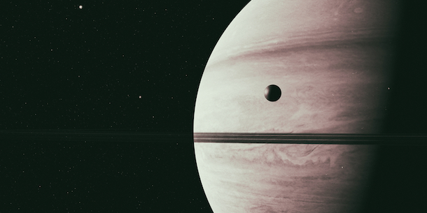 Saturn