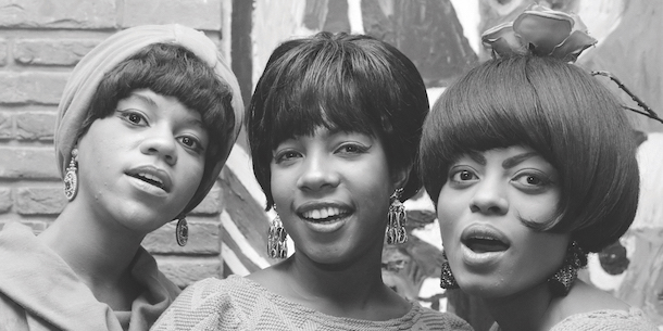 The Supremes