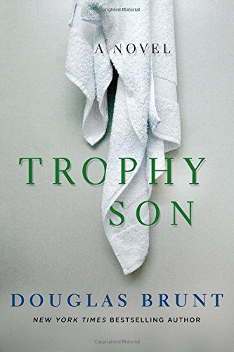 Trophy Son cover