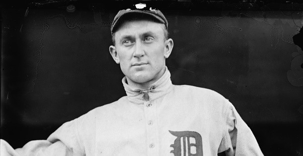 Ty Cobb