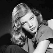 Lauren Bacall