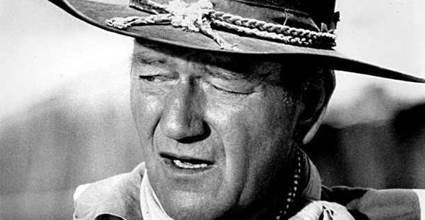 John Wayne