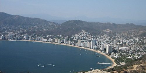 Acapulco Bay