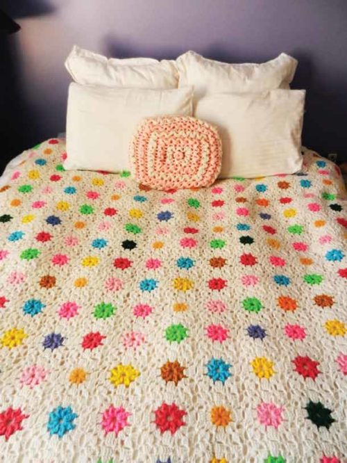 Bedspread