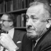 John Steinbeck