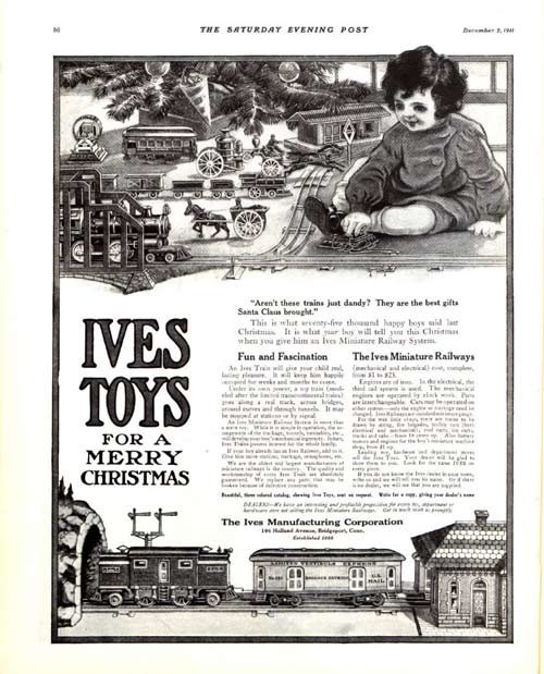 Toy ad