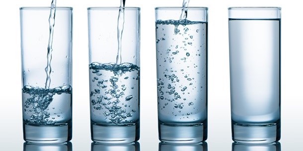 Your Weekly Checkup: How Much Water Should I Drink? | The ...