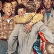 Norman Rockwell