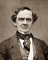 P.T, Barnum