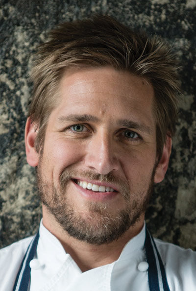 Curtis Stone