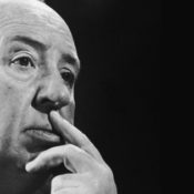 Alfred Hitchcock