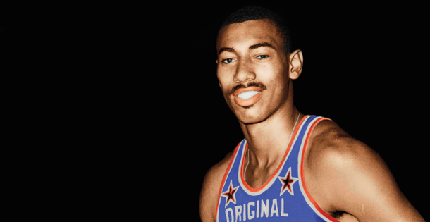 Wilt Chamberlain